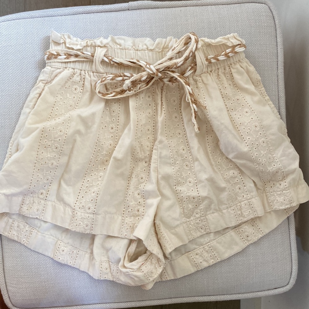 Beach Shorts